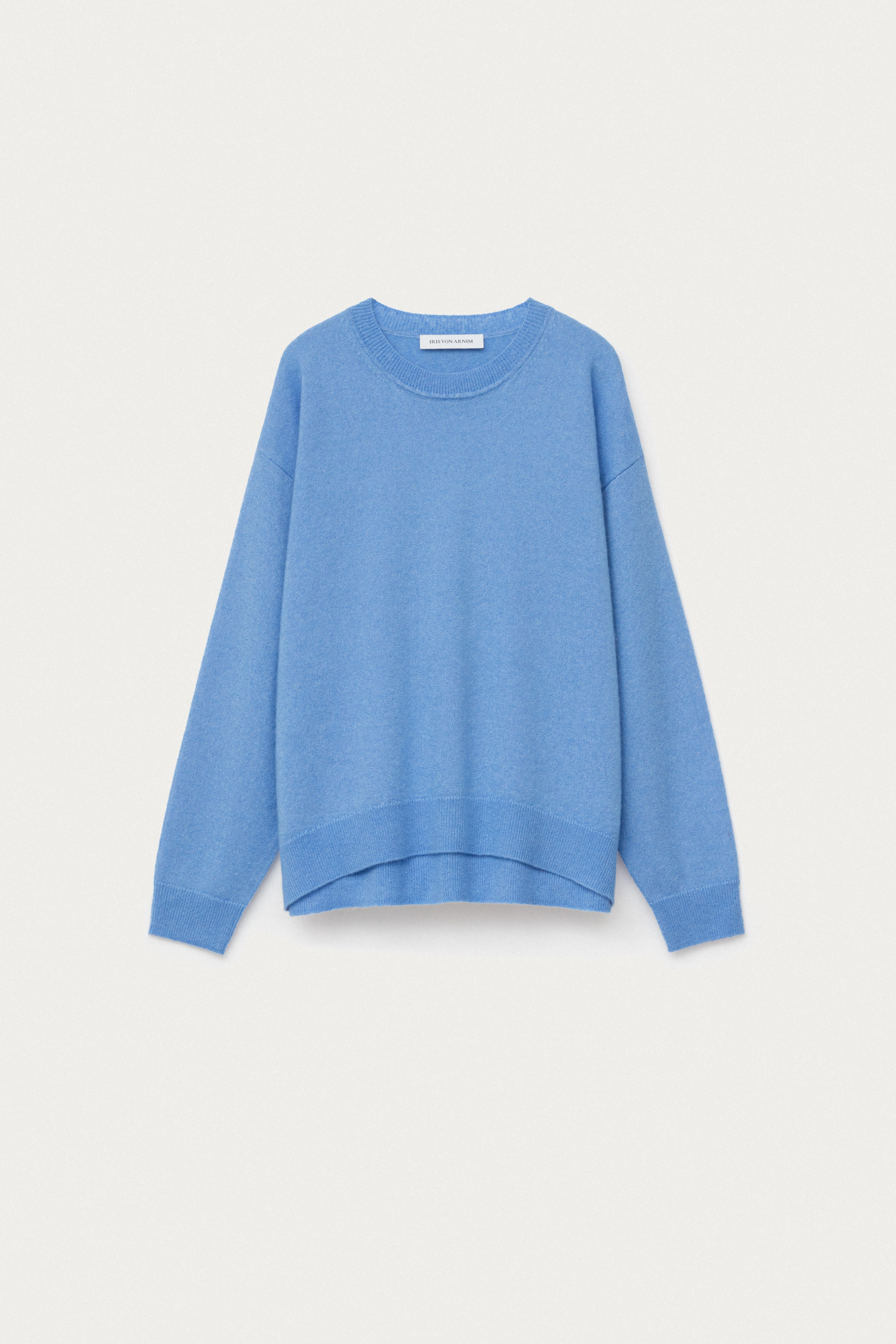 Cashmere-Seide Pullover